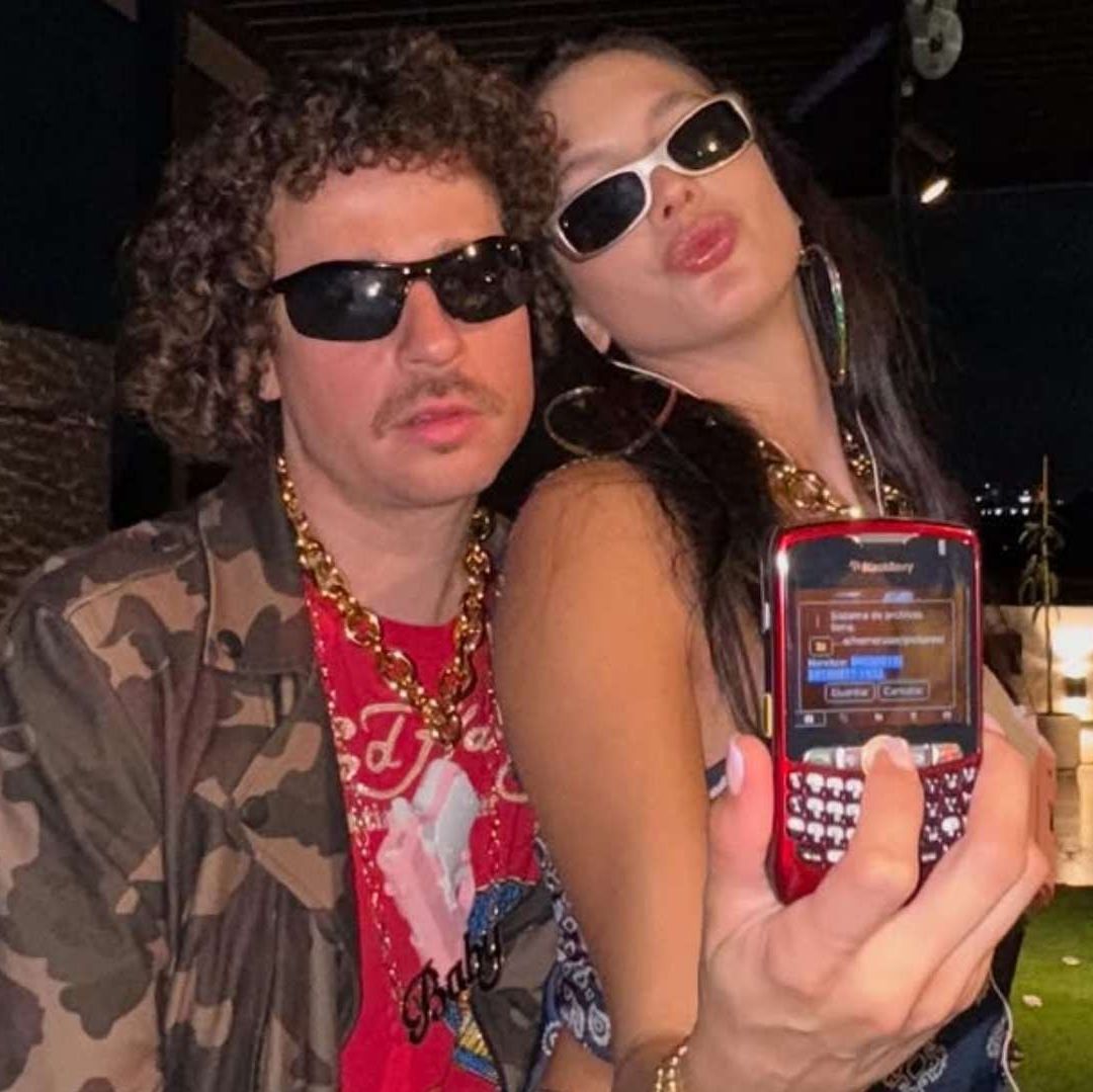 Venezuela: Así Reaccionaron Luisito Comunica y Ari Tenorio a la Captura de Nicolás Maduro