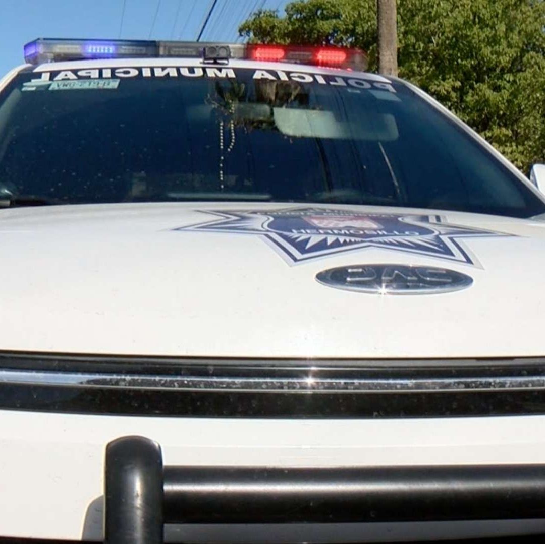 Agresión Armada Deja a un Hombre Asesinado a Balazos en Colonia 4 Olivos de Hermosillo