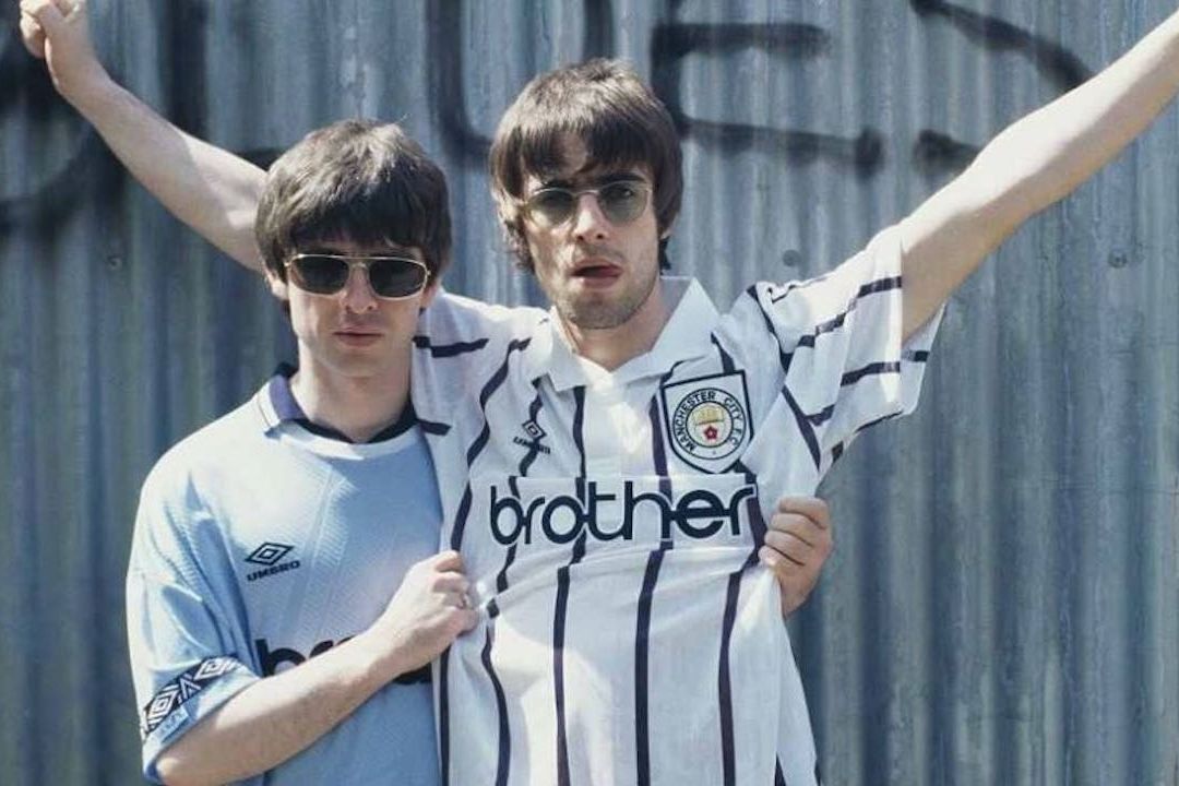 ¿Oasis podría volver si el Manchester City gana la Champions?