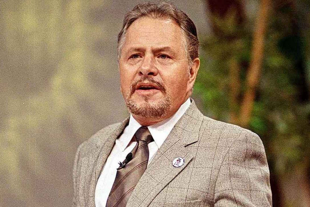 Paco Stanley será recordado como uno de los comediantes más famosos de la televisión mexicana