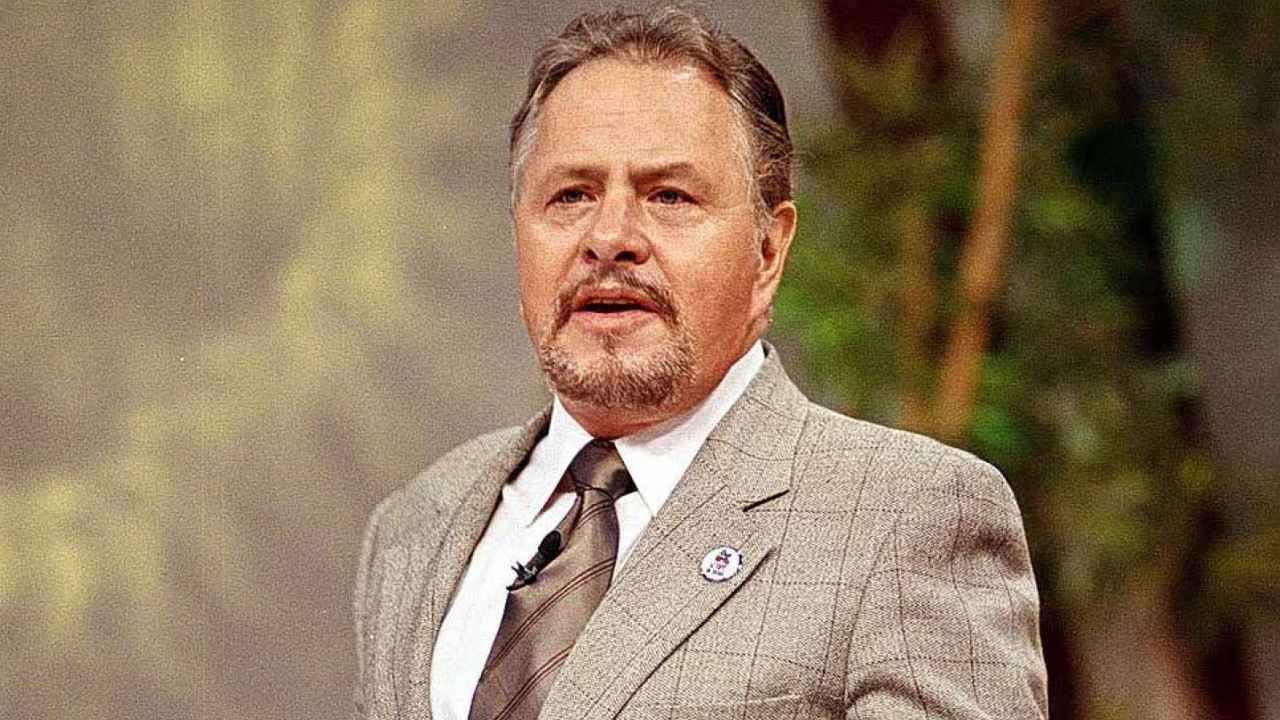 Paco Stanley será recordado como uno de los comediantes más famosos de la televisión mexicana
