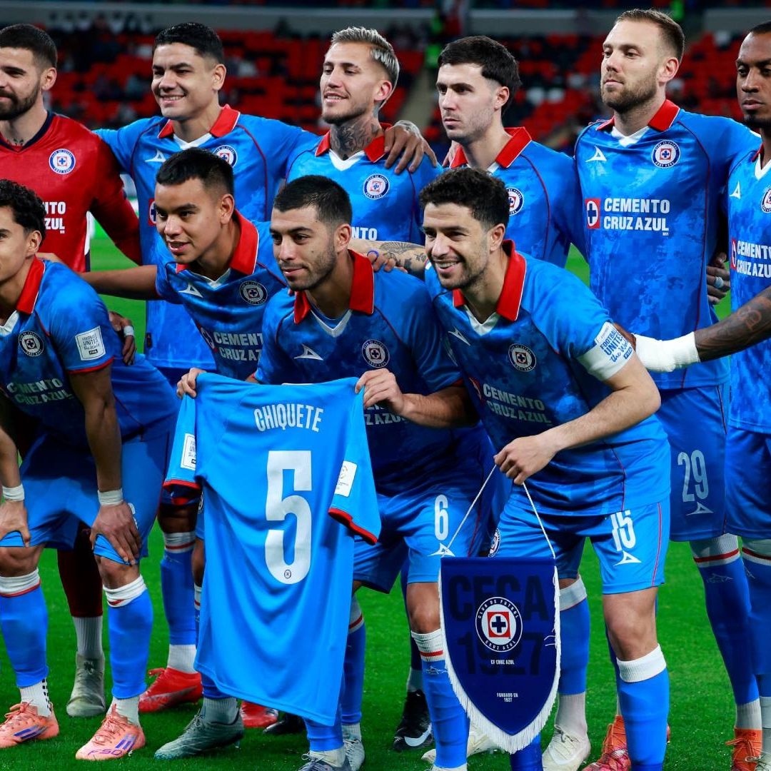 Cruz Azul vs Jaiba Brava: Horario y Canales Para Ver el Primer Partido de la Máquina