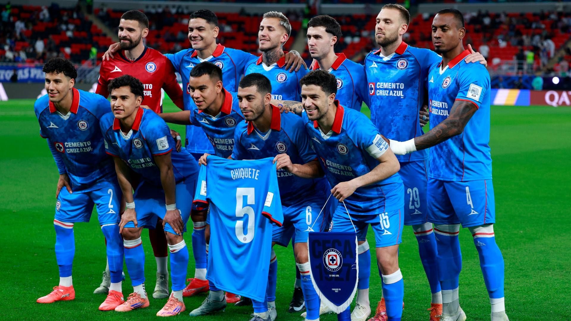 Cruz Azul vs Jaiba Brava: Horario y Canales Para Ver el Primer Partido de la Máquina