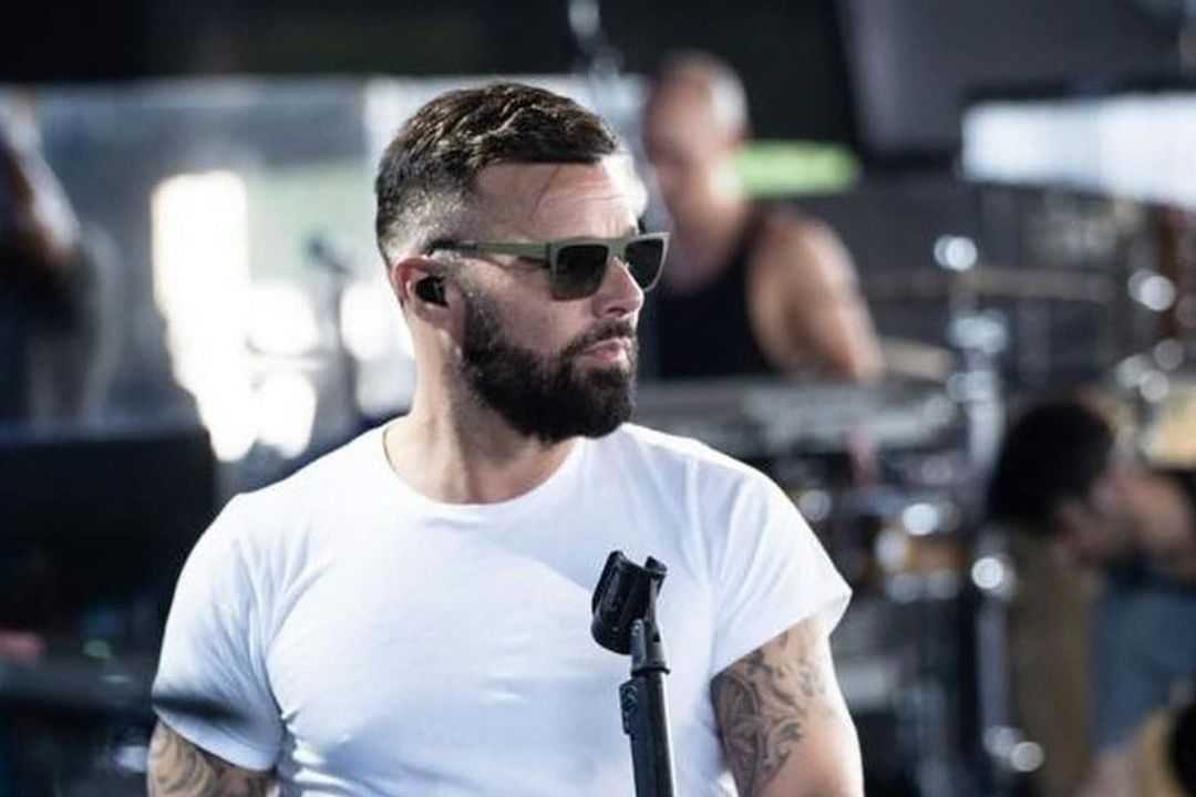 Ricky Martin Pide Desestimar Contrademanda por Abusos