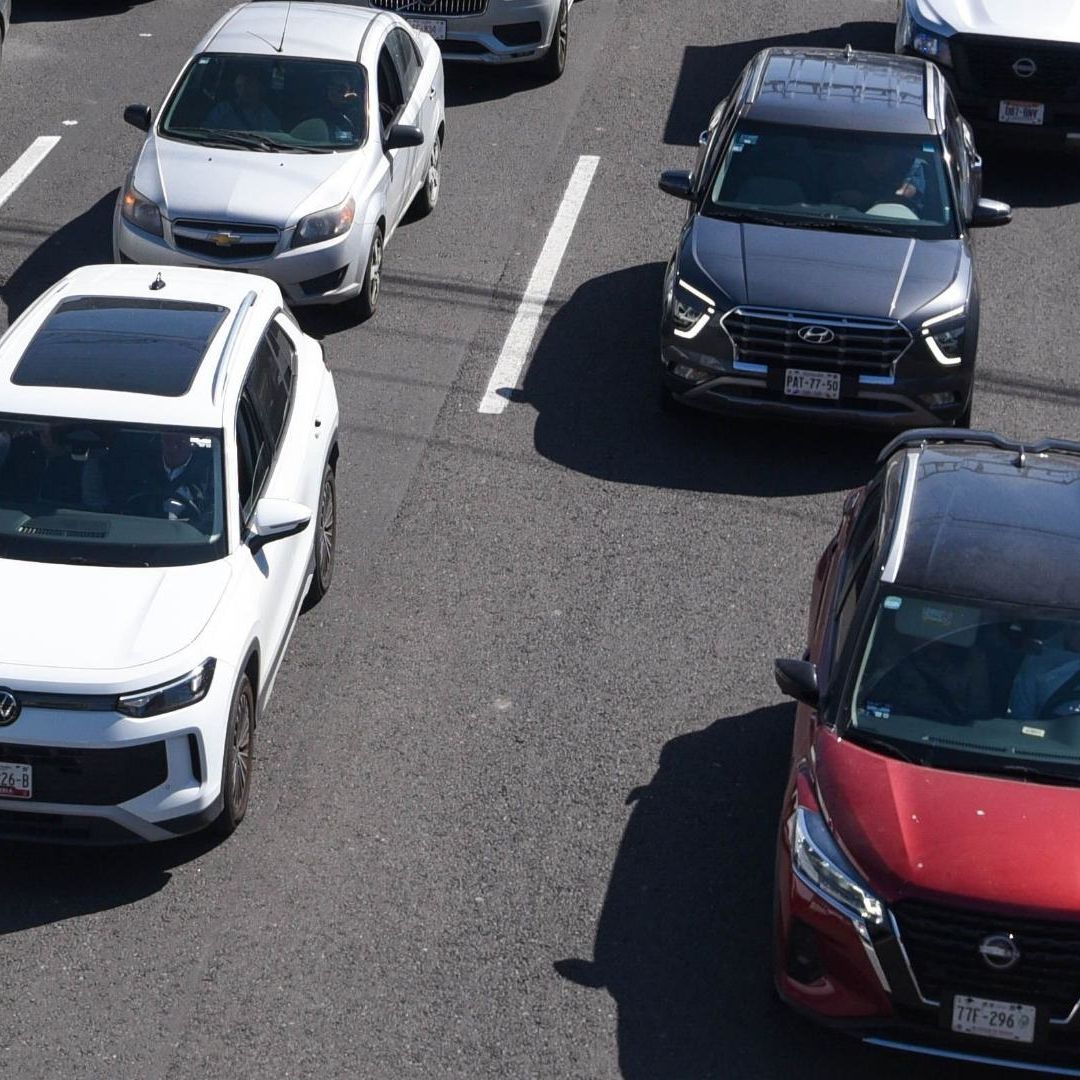 Hay Doble Hoy No Circula 5 de enero 2026 en CDMX y Edomex qué carros descansan en CDMX y Edomex tras contingencia