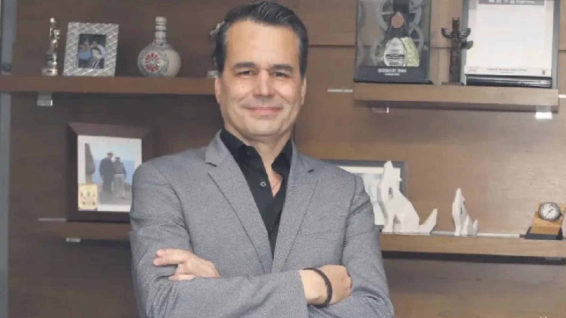 Localizan Sin Vida a Empresario Tequilero Privado de la Libertad en Jalisco Adrián Corona