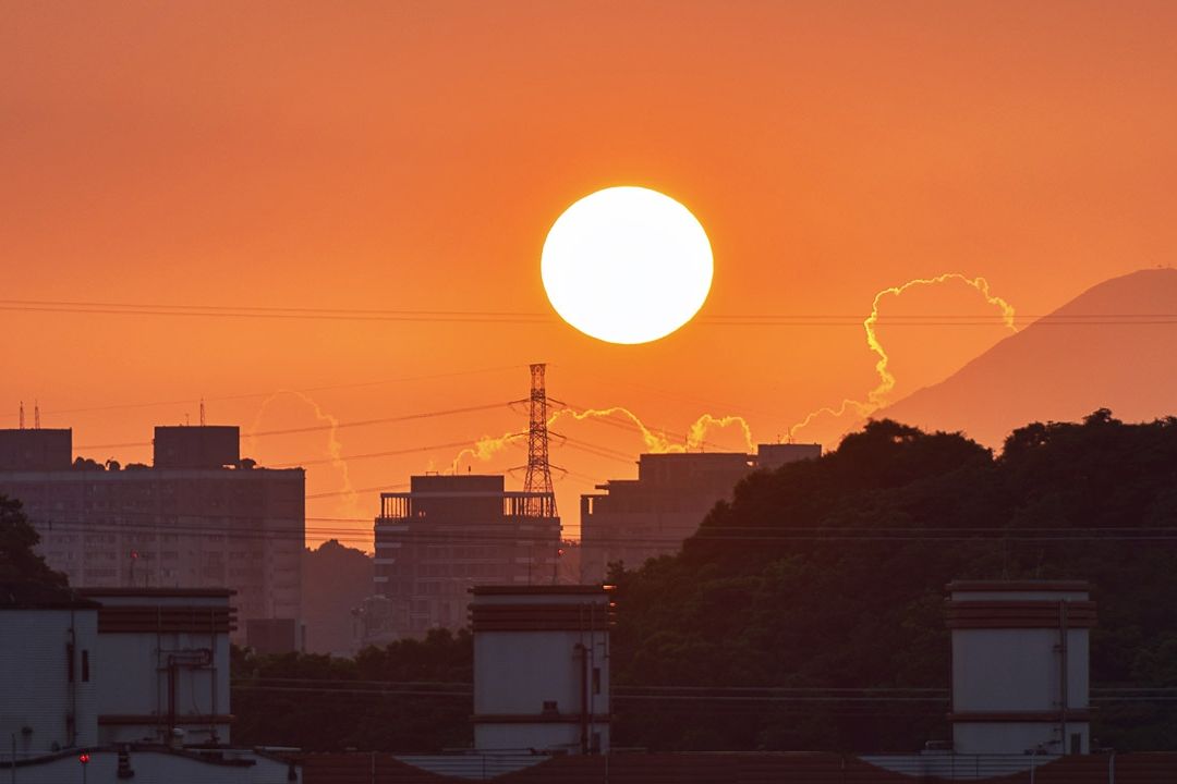 Período 2023-2027 Sería el Más Caluroso Jamás Registrado: ONU