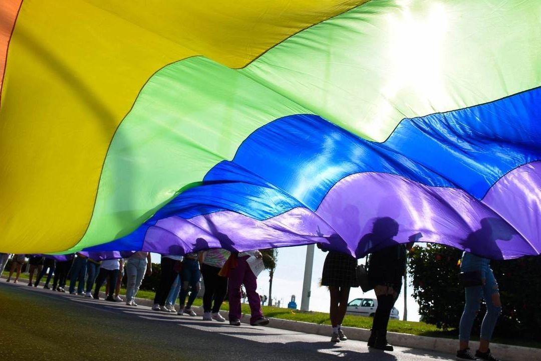 Asesinatos de Odio contra Comunidad LGBTIQ+ en México Aumentan: Hubo 87 Casos en 2022