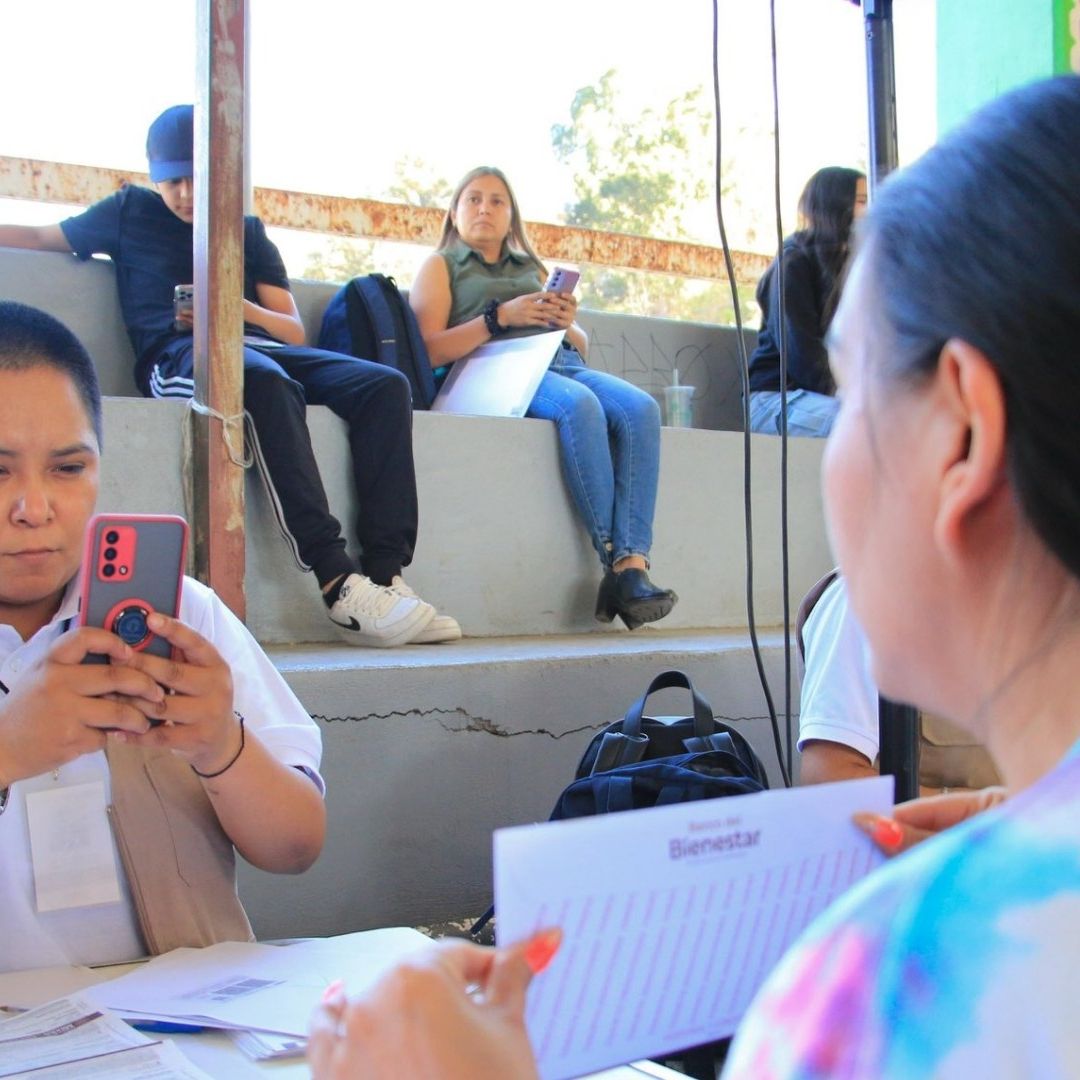 Ya no habrá registro en línea de la Beca Rita Cetina primaria 2026 esto pasó con la página de inscripción