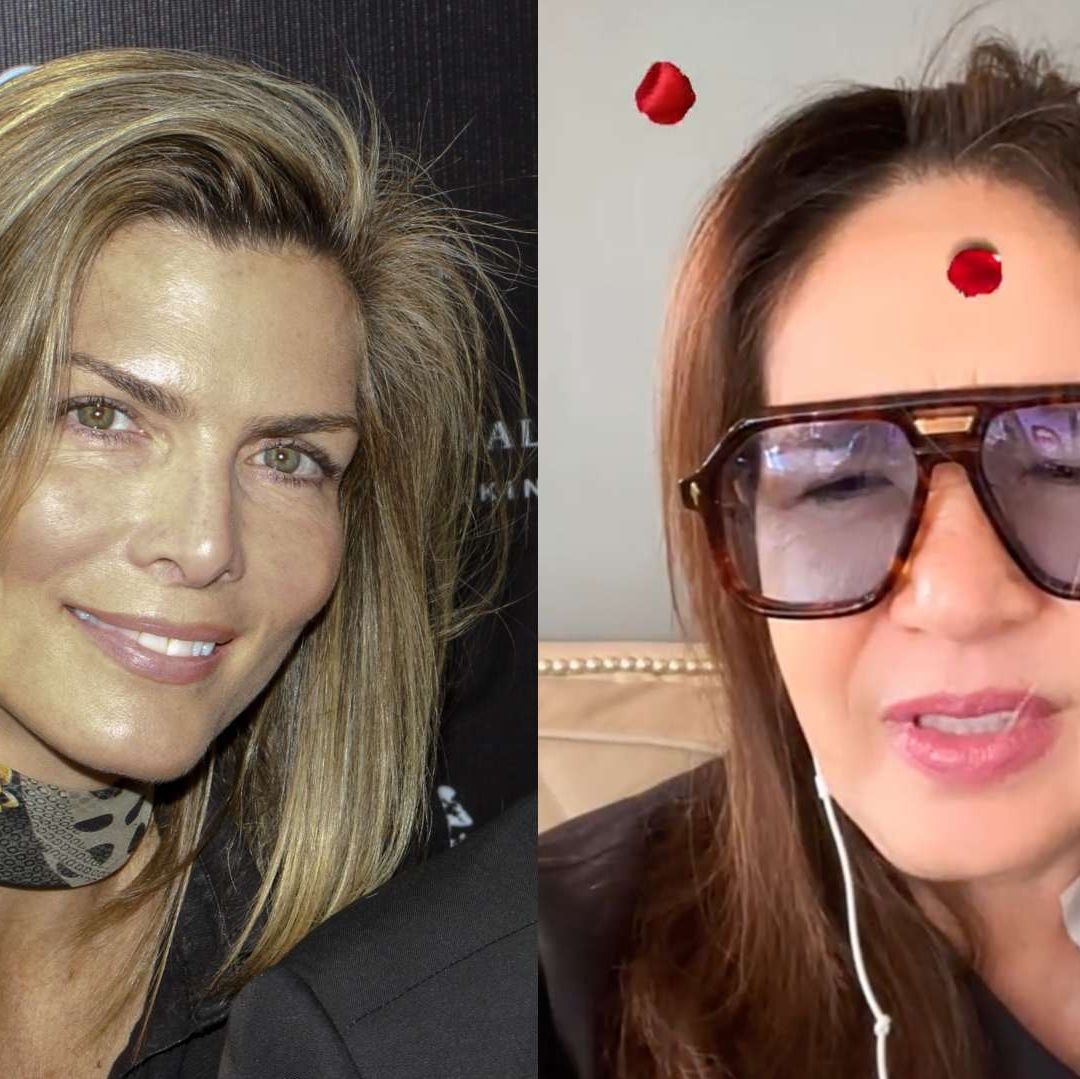 Yolanda Andrade Rompe Silencio Eutanasia. Aclara Especulaciones Montserrat Oliver Enfermedad