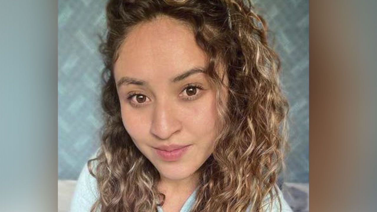 Lesly Martínez Colín murió por estrangulamiento, según la necropsia