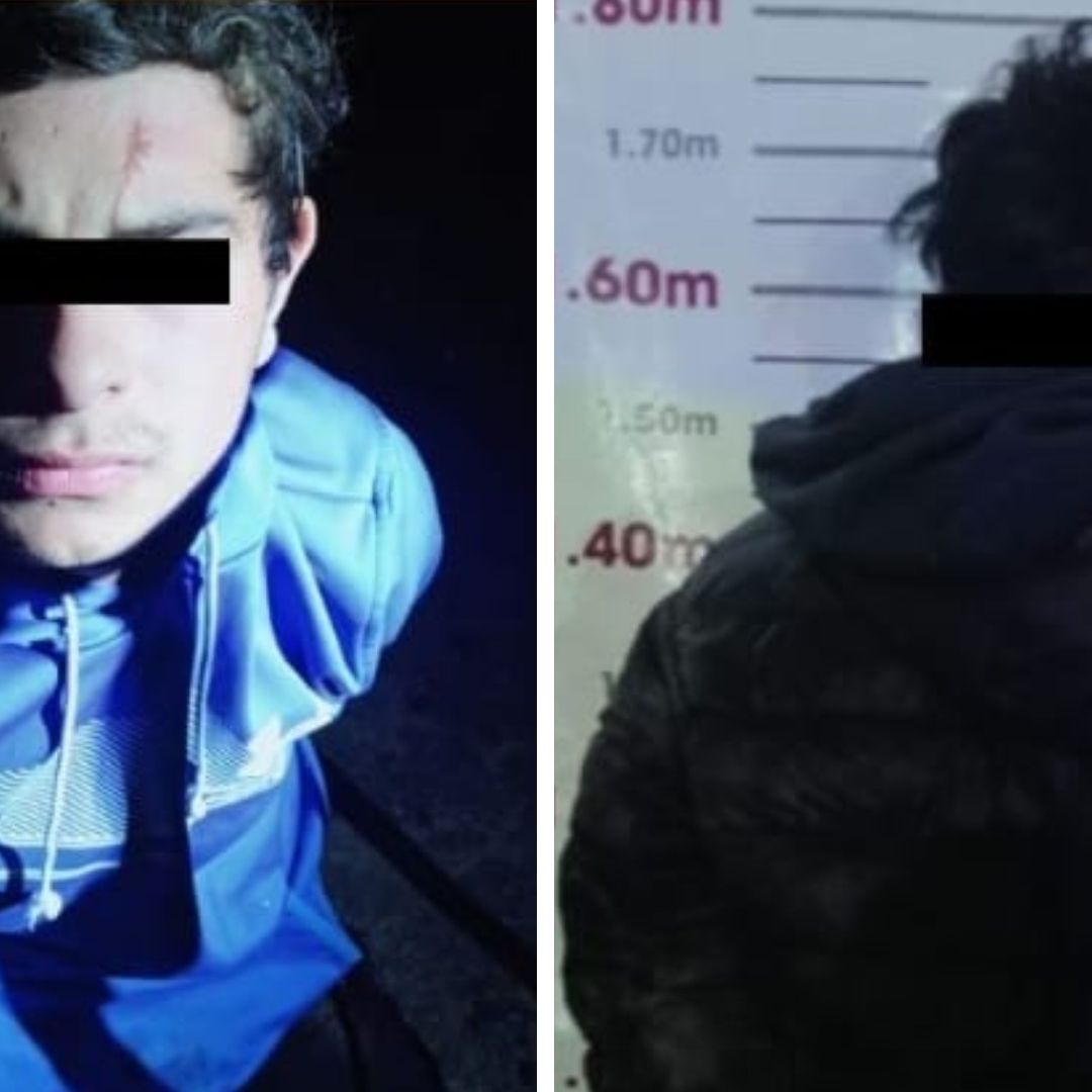 Tres Detenidos tras Ataque Armado en Bar de Tijuana; Dos son Menores de Edad