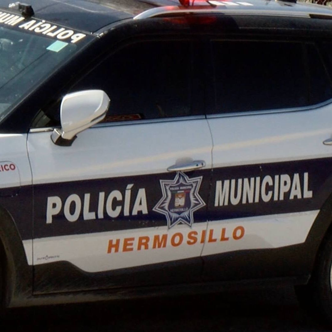 Dos Sujetos Detenidos por Presuntamente Amenazar de Muerte a su Madre y Esposa en Hermosillo