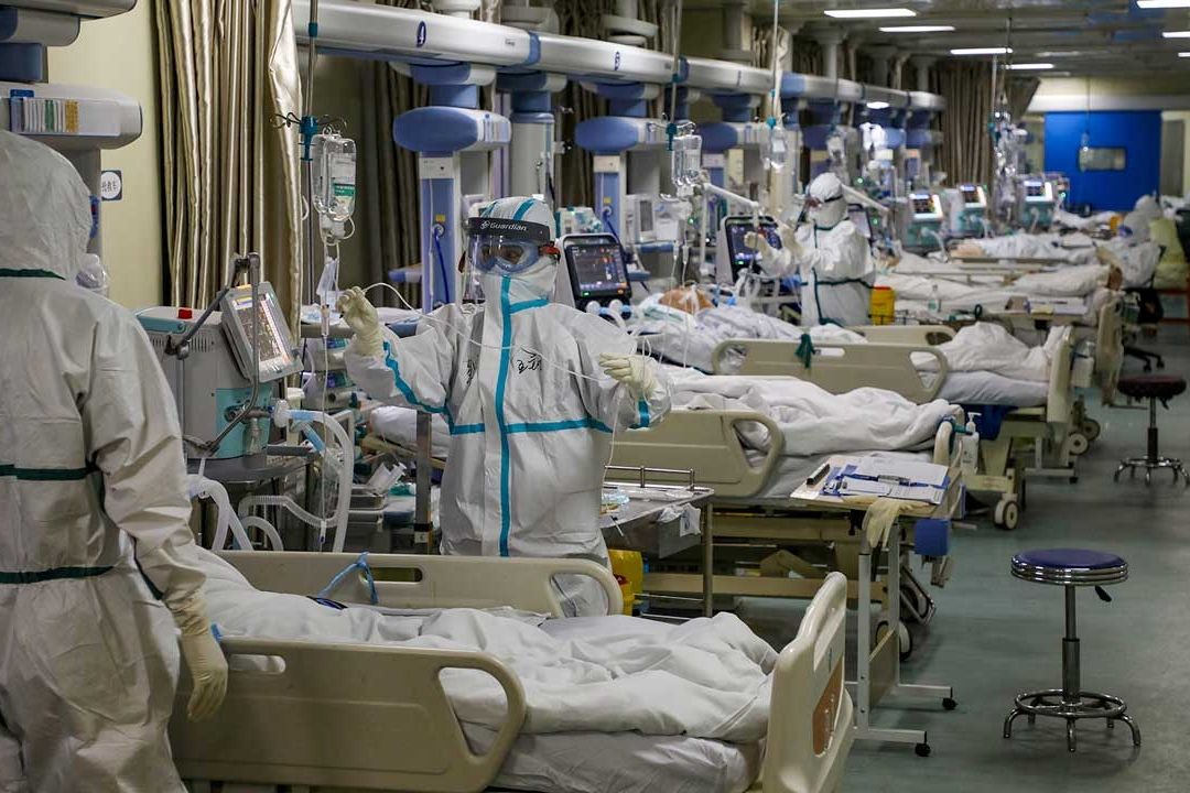 Detectan 49 varias genéticas que predisponen a tener covid grave