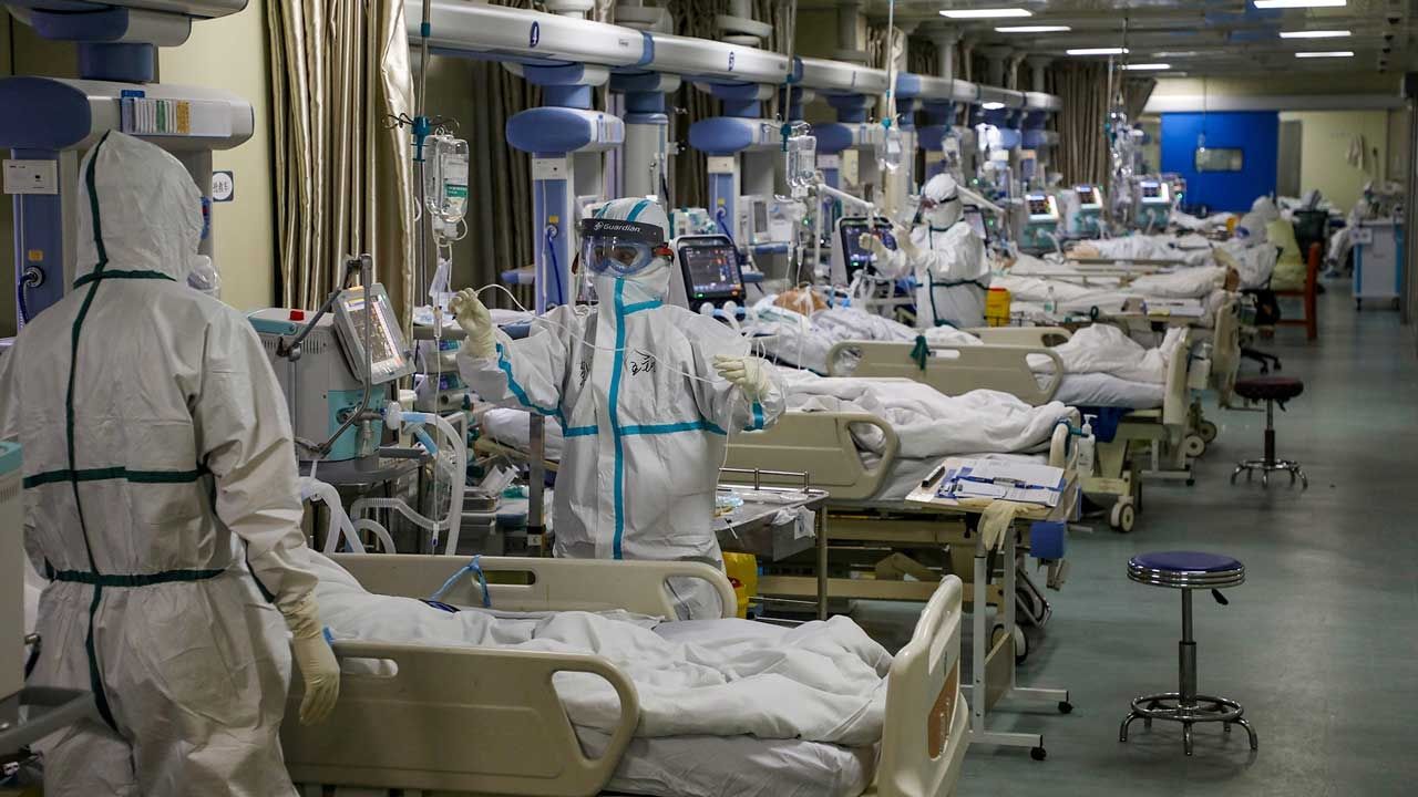 Detectan 49 varias genéticas que predisponen a tener covid grave