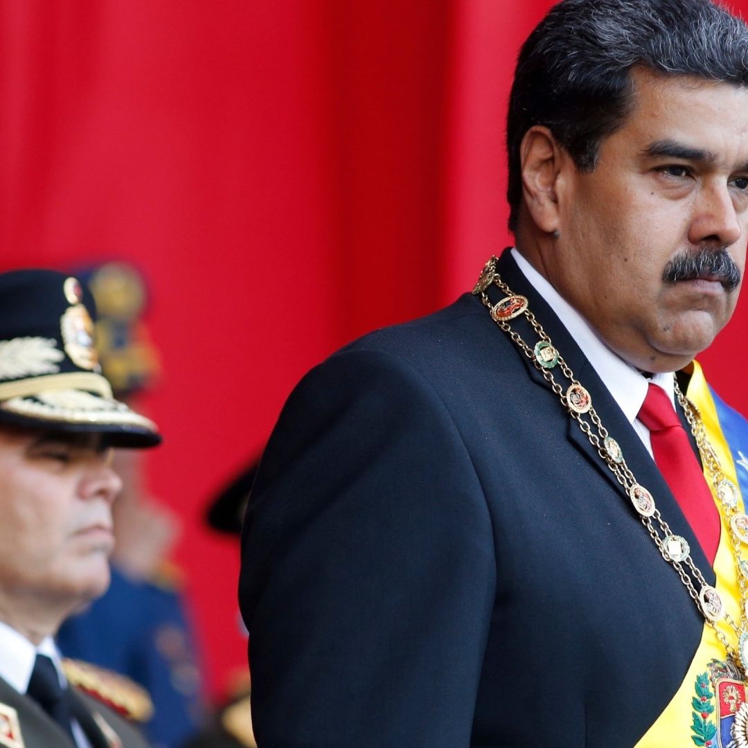 ¿Qué Es el Cártel de los Soles?: Crónica del Grupo Criminal que Llevó a la Captura de Maduro
