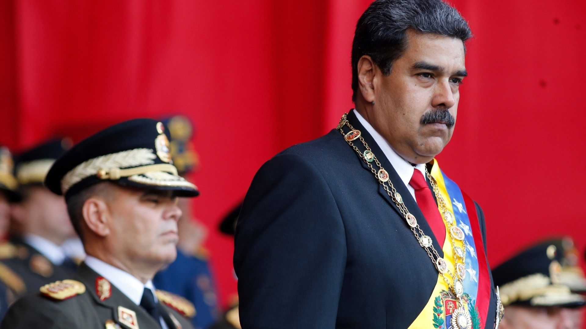 ¿Qué Es el Cártel de los Soles?: Crónica del Grupo Criminal que Llevó a la Captura de Maduro
