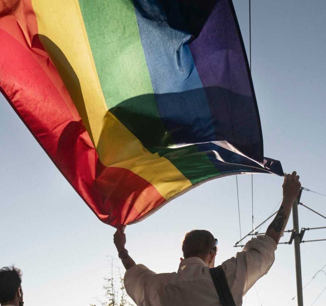 17 de Mayo: Se Cumplen 29 Años que la OMS Eliminó la Homosexualidad como una Enfermedad Mental