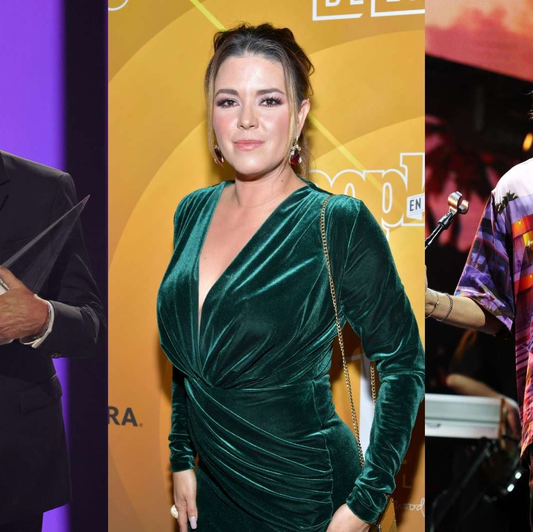 De Ricardo Montaner a Alicia Machado: Así Reaccionan Artistas Venezolanos a la Captura de Maduro