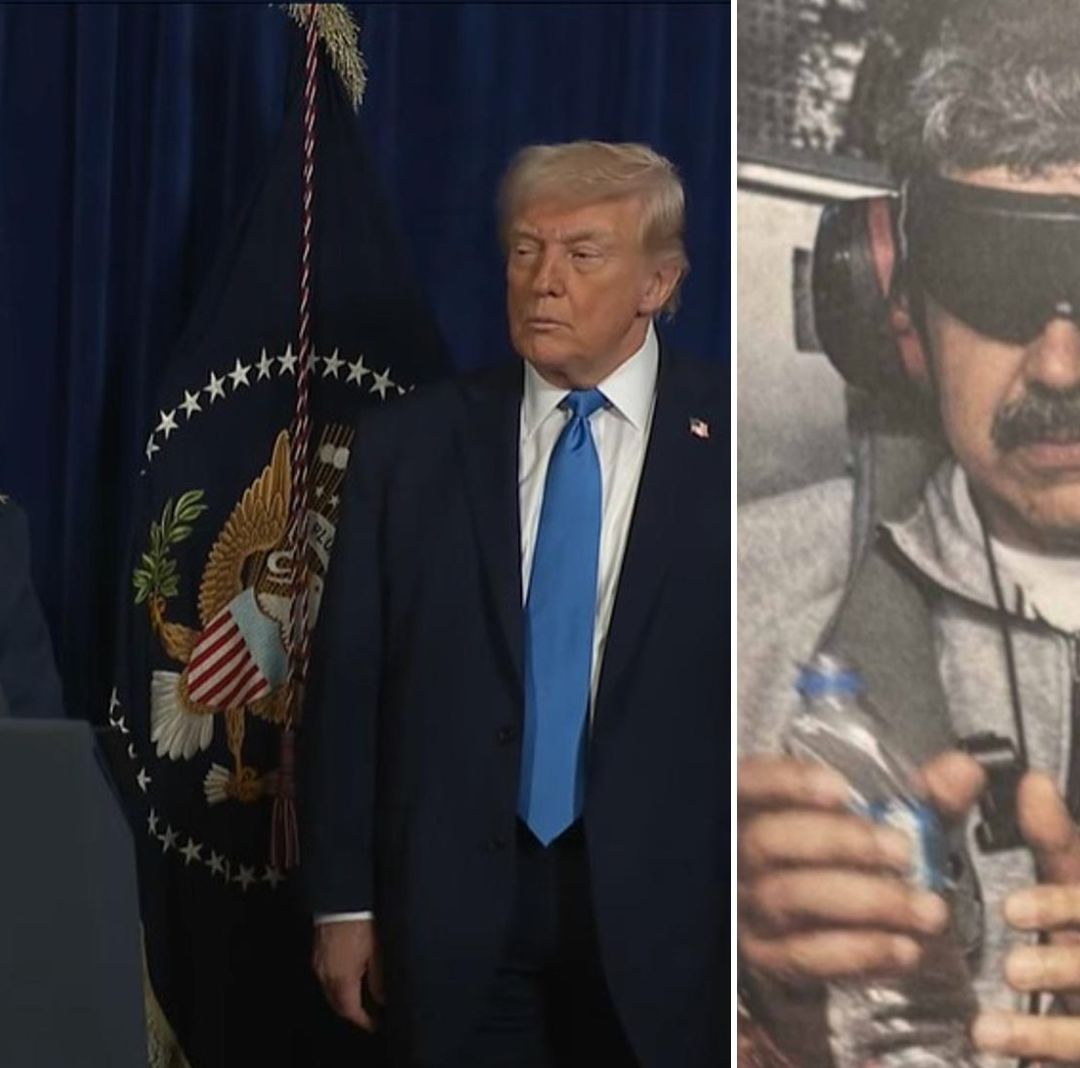 Qué es la Operación Resolución Absoluta, la Maniobra de Estados Unidos para Detener a Maduro