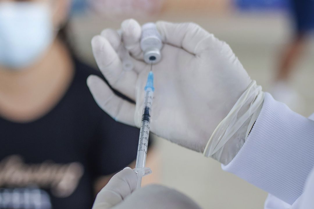 Una vacuna experimental contra el virus del chikungunya mostró resultados favorables un ensayo clínico en fase 2