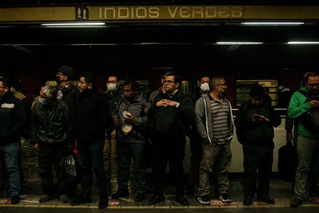 Metro CDMX: ¿Cuál es la estación más insegura?