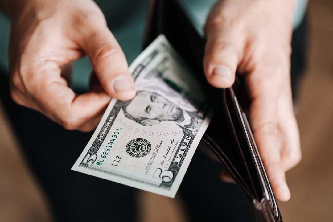 A cómo está el dólar hoy 18 de mayo de 2023 en México