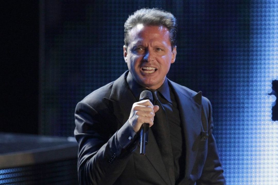 Siguen las Fallas para Comprar Hoy Boletos de Luis Miguel ¡Se Cayó el Sitio!