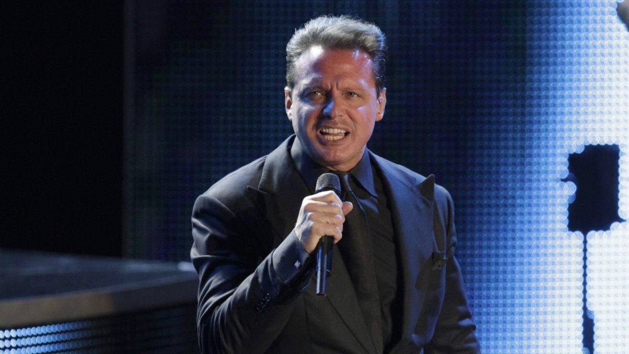 Siguen las Fallas para Comprar Hoy Boletos de Luis Miguel ¡Se Cayó el Sitio!
