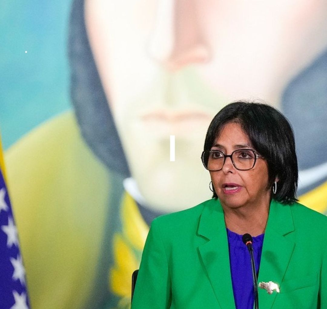Gobierno de Venezuela Asegura que Desconoce el Paradero de Maduro y Exige Prueba de Vida a Trump