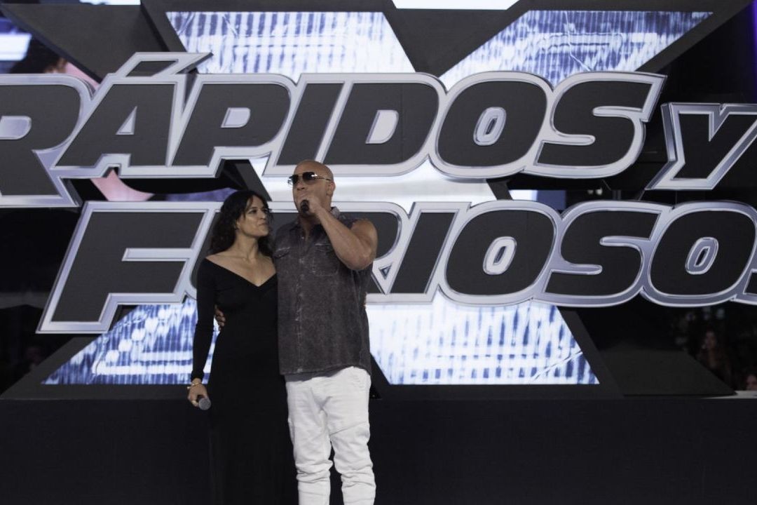 Rápidos y Furiosos 10: ¿Tiene escena postcréditos?
