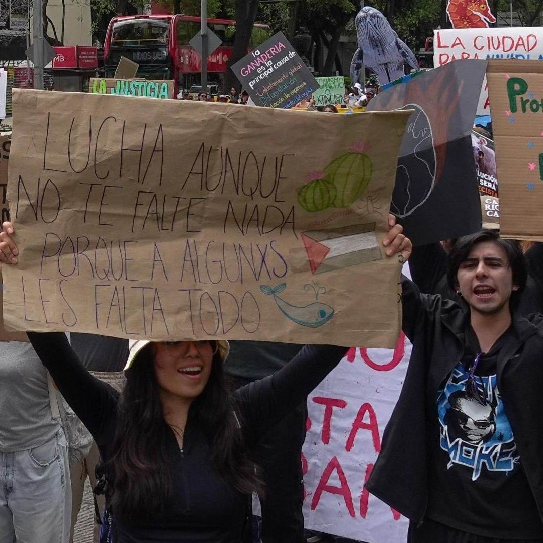 Marchas HOY SÁBADO 3 de Enero de 2026 en CDMX: Manifestaciones y Concentraciones