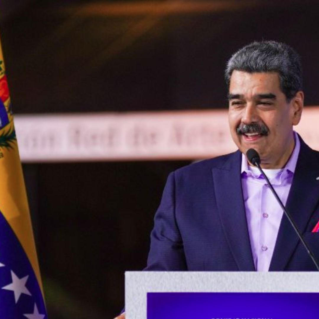 El Ascenso y Declive de Nicolás Maduro, el Hombre Que Lleva Más 12 Años en el Poder en Venezuela