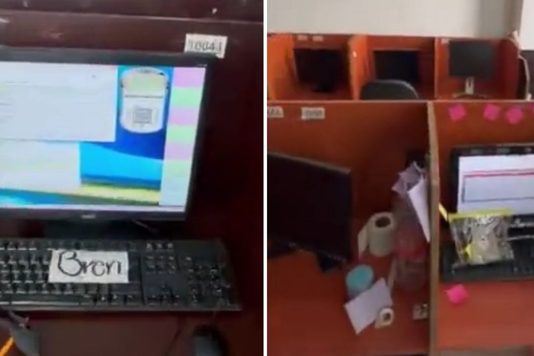 Call Center en Neza es Desarticulado; Cometían Fraude, Robo y Extorsión