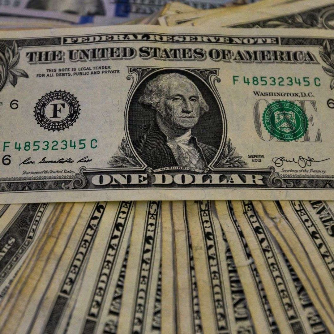 Precio del Dólar Hoy SÁBADO 3 de Enero de 2026: ¿Cómo Está el Tipo de Cambio con el Peso?