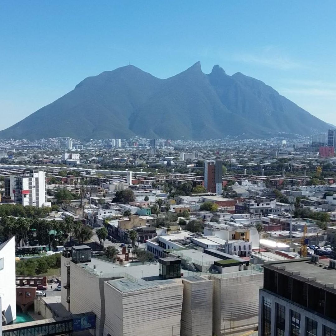 Monterrey