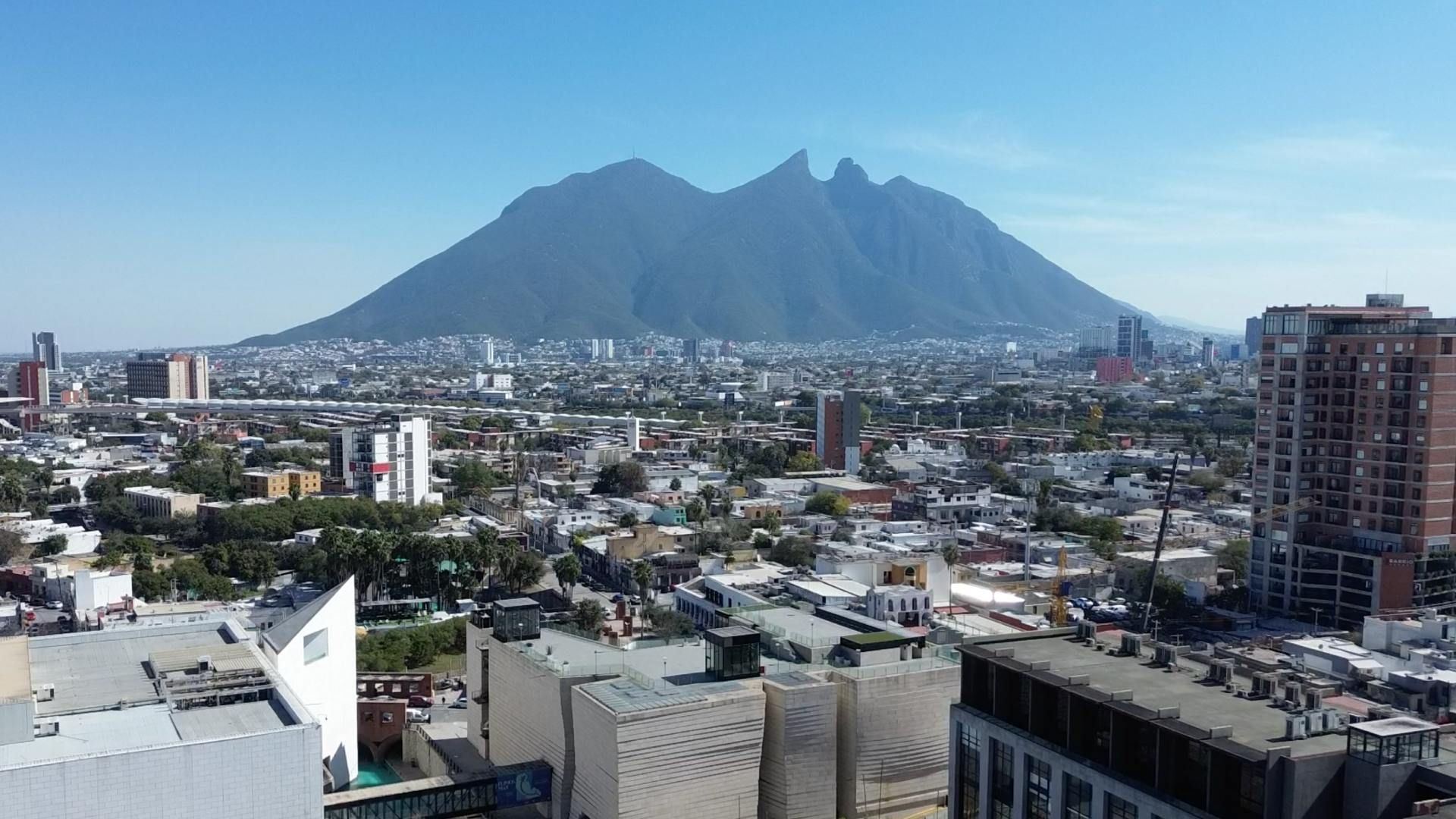 Monterrey