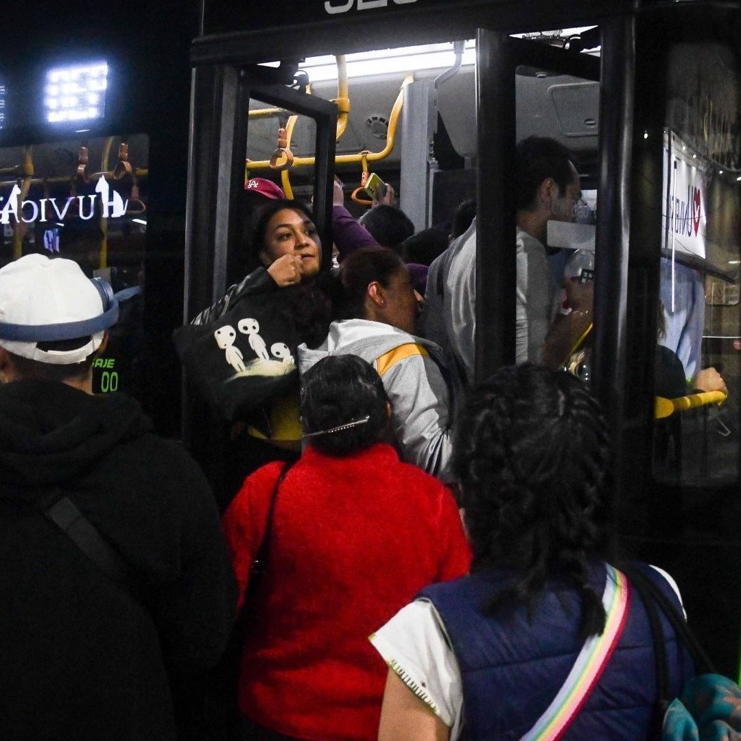 Horario de transporte CDMX en Día de Reyes 2026