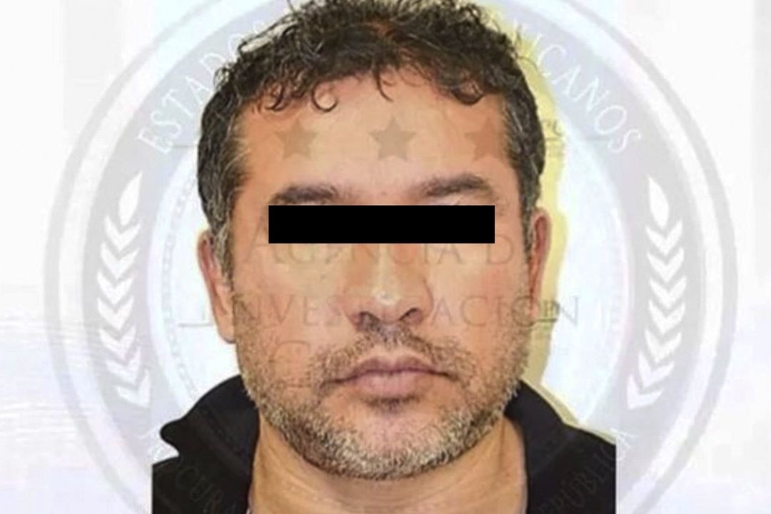 Absuelven a Sidronio 'N', líder de 'Guerreros Unidos'