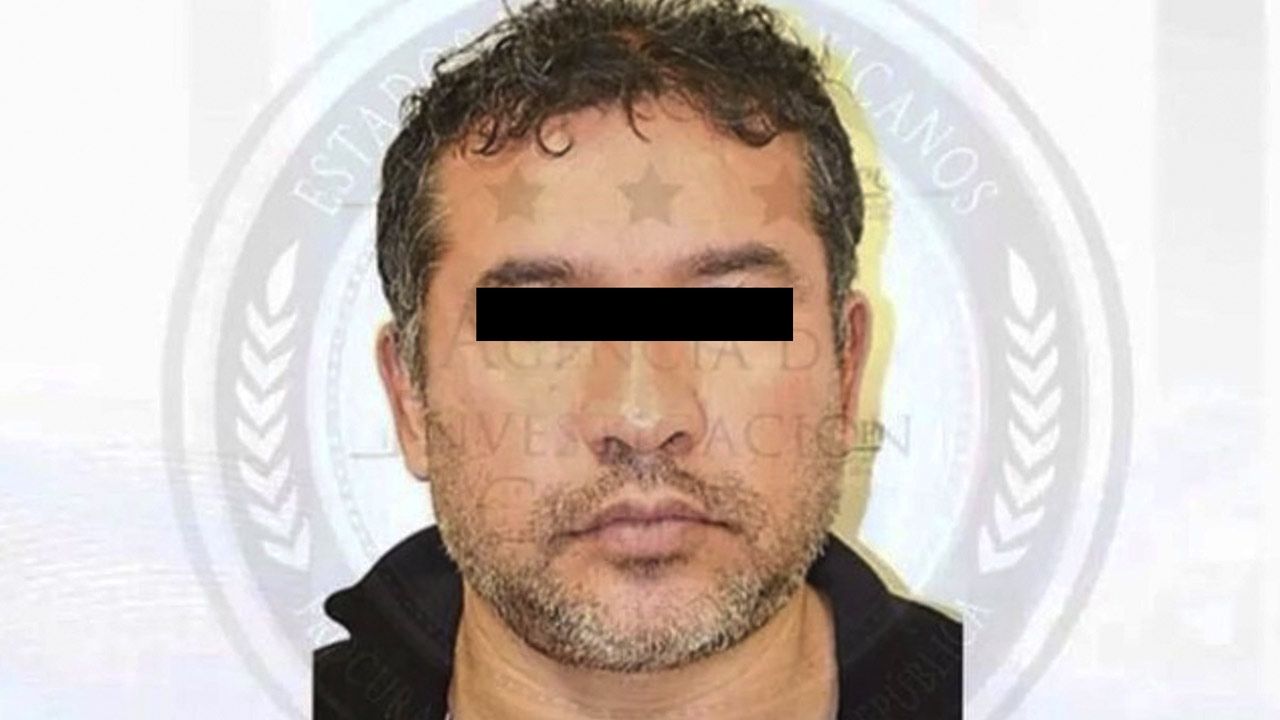 Absuelven a Sidronio 'N', líder de 'Guerreros Unidos'