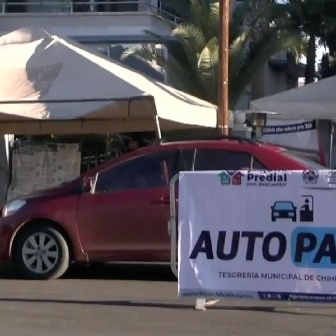 Pago del Predial 2026 en Chihuahua: Conoce Descuentos, Horarios y Módulos