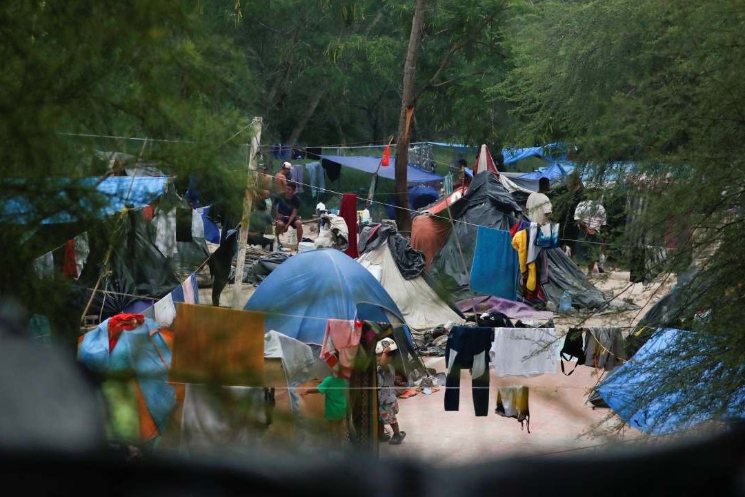 Reportan Más Migrantes LGBT y Retos para su Tránsito en México