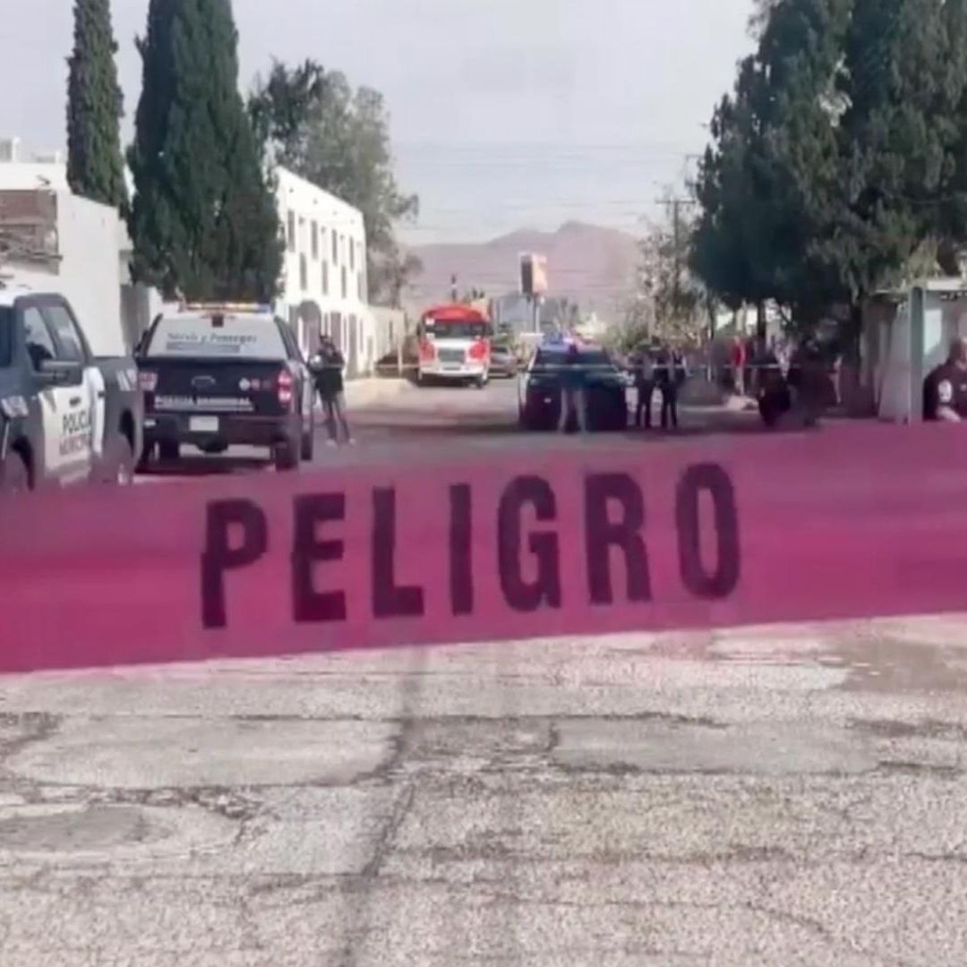 Localizan a Hombre Sin Vida en su Casa Tras Fiesta de Año Nuevo en Chihuahua