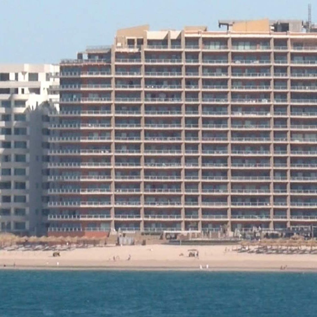 Descartan Daños tras Sismo de 4.1 Grados en Costas de Puerto Peñasco, Sonora