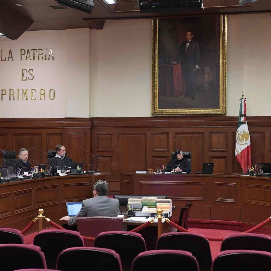 SCJN Invalida 'Decretazo' de AMLO sobre Proyectos Prioritarias