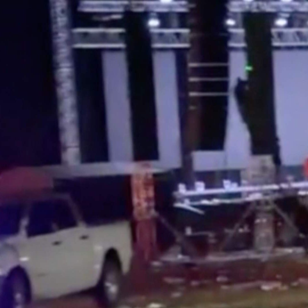 Agresión Armada en Baile Deja 3 Personas Sin Vida y 4 Más Lesionadas en Estación Corral, Cajeme