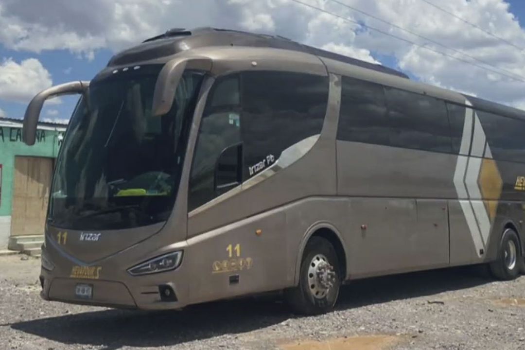 Migrantes Secuestrados en Matehuala, SLP, Ya Fueron Rescatados, Confirma AMLO