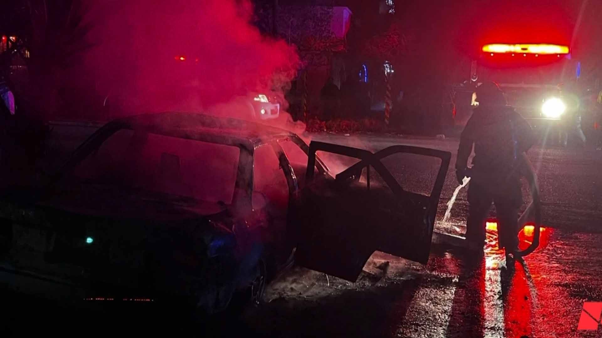 Dos Jóvenes Resultan Gravemente Heridos tras Ser Arrollados en Torreón; Responsables Huyeron