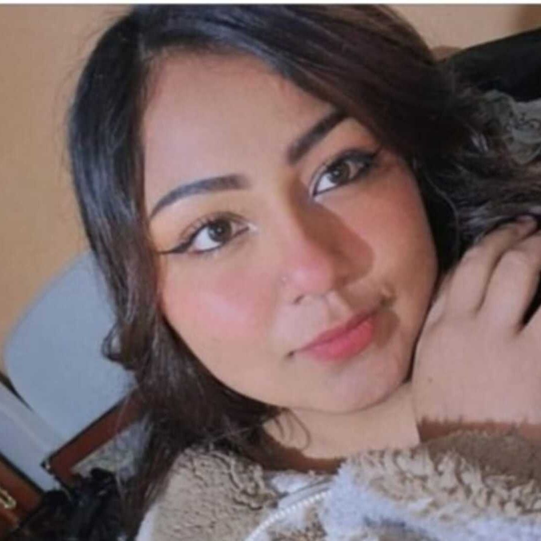Personas Desaparecidas Liliana Berenice Sale de Casa y No Regresa en León Emiten Ficha de Búsqueda I Foto: Secretaria de Seguridad y Paz de Guanajuato