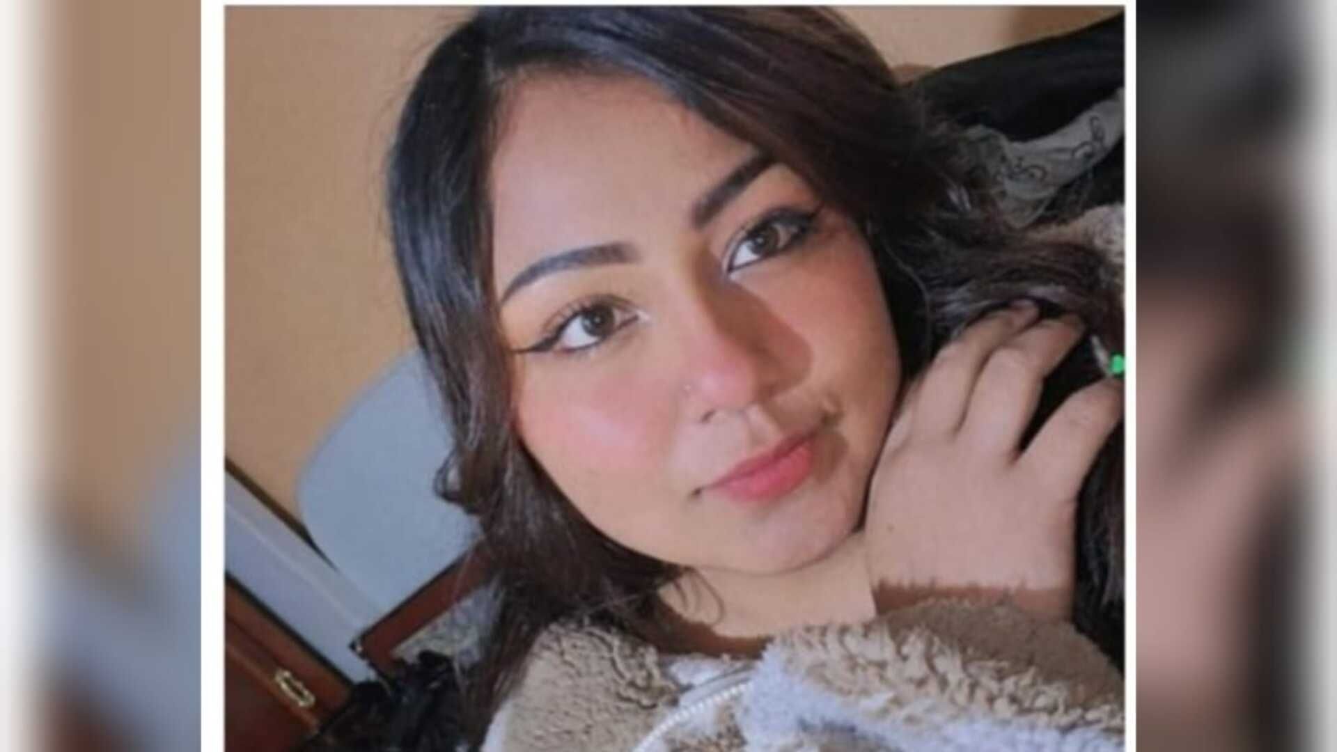 Personas Desaparecidas Liliana Berenice Sale de Casa y No Regresa en León Emiten Ficha de Búsqueda I Foto: Secretaria de Seguridad y Paz de Guanajuato